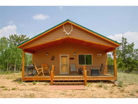 4134 Buffalo Ridge Rd, Como, CO 80432