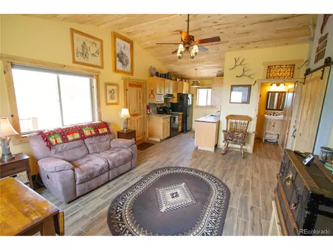 4134 Buffalo Ridge Rd, Como, CO 80432 photo 4