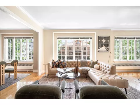 99 S Downing St #101, Denver, CO 80209