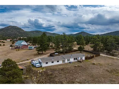 1275 G Path, Cotopaxi, CO 81223 photo 5