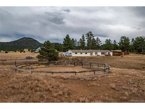 1275 G Path, Cotopaxi, CO 81223 photo 2