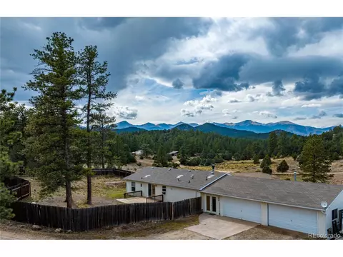 1275 G Path, Cotopaxi, CO 81223