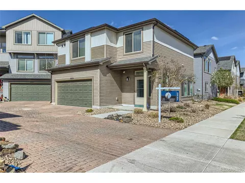 18639 E 50th Pl, Denver, CO 80249 photo 1