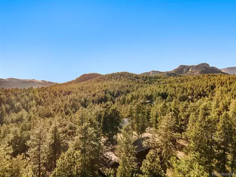 416 Road D, Pine, CO 80470 photo 31