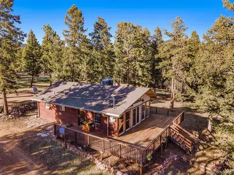 416 Road D, Pine, CO 80470 photo 29