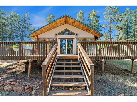 416 Road D, Pine, CO 80470 photo 4