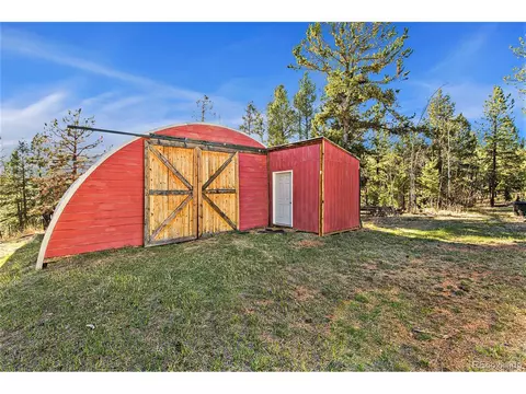 416 Road D, Pine, CO 80470 photo 21
