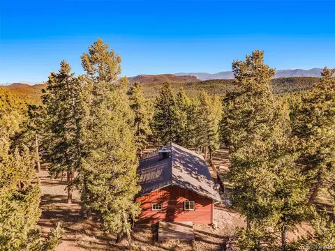 416 Road D, Pine, CO 80470 photo 2