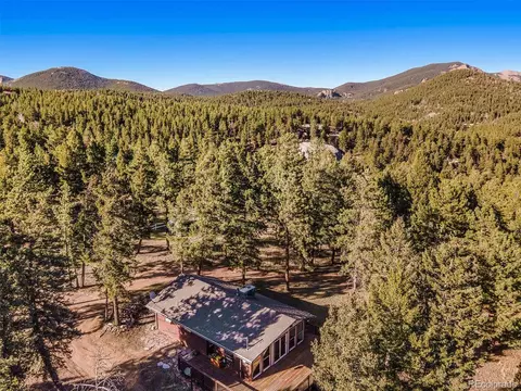 416 Road D, Pine, CO 80470 photo 28