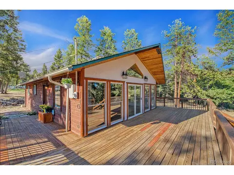 416 Road D, Pine, CO 80470 photo 20