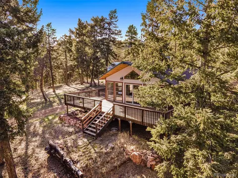 416 Road D, Pine, CO 80470 photo 30