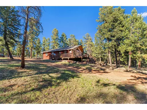 416 Road D, Pine, CO 80470 photo 23