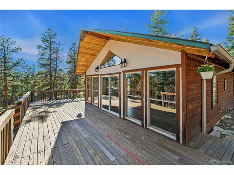 416 Road D, Pine, CO 80470 photo 3