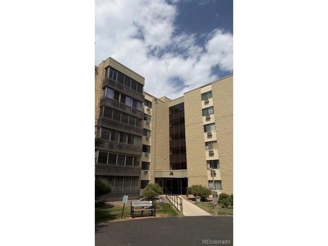 13661 E Marina Dr #204, Aurora, CO 80014