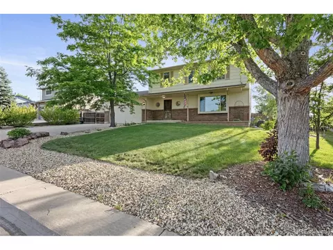 874 Mercury Cir, Lone Tree, CO 80124