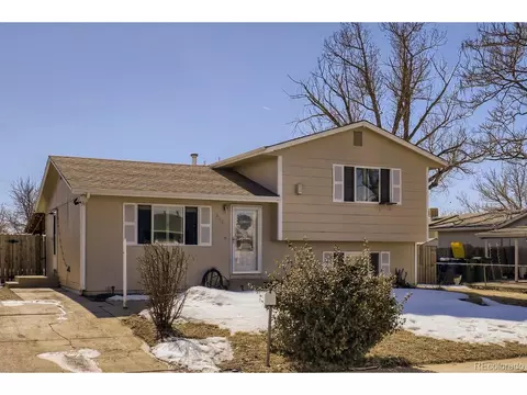 2120 E 83rd Pl, Denver, CO 80229 photo 1