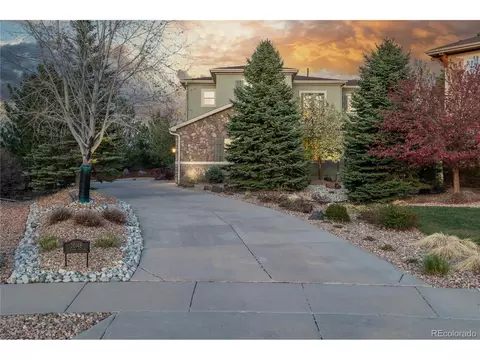 20148 E Windy Pine Pl, Parker, CO 80134