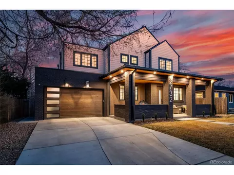 2732 S Jackson St, Denver, CO 80210