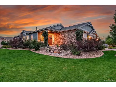 8200 S Blackstone Pkwy, Aurora, CO 80016