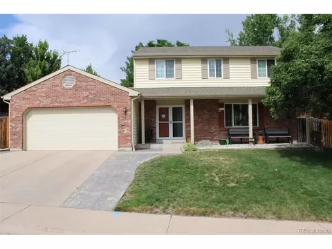 7394 S Field Ct, Littleton, CO 80128