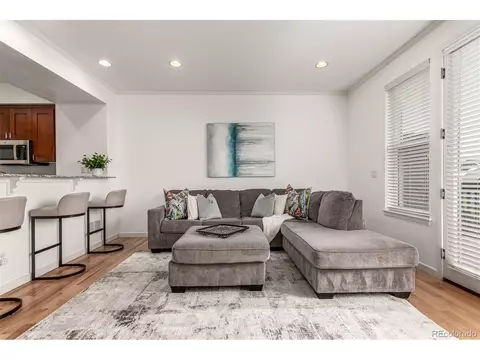 19 S Harrison St, Denver, CO 80209