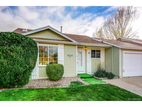16059 E Radcliff Pl #B, Aurora, CO 80015