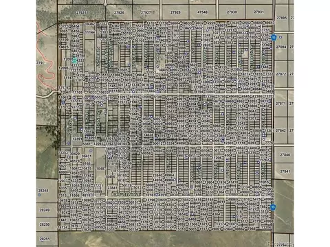 Willow St, Hartsel, CO 80449 photo 3