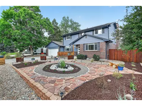 8897 W Woodard Dr, Lakewood, CO 80227