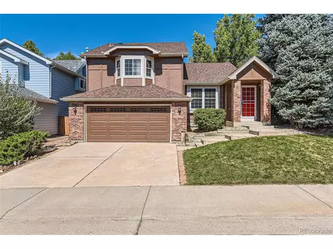 7231 Palisade Dr, Highlands Ranch, CO 80130
