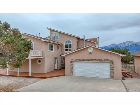 31390 County Road 384 B, Buena Vista, CO 81211