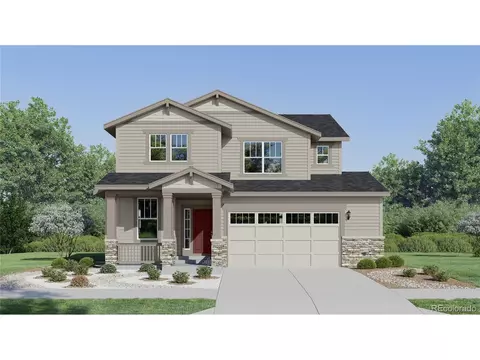 6417 Horned Lark St, Fort Collins, CO 80528