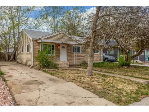 1933 Alton St, Aurora, CO 80010