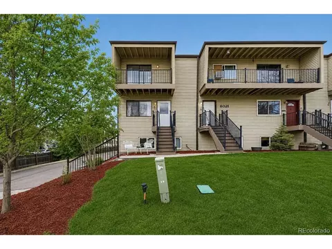 740 Beth Ave, Fort Lupton, CO 80621