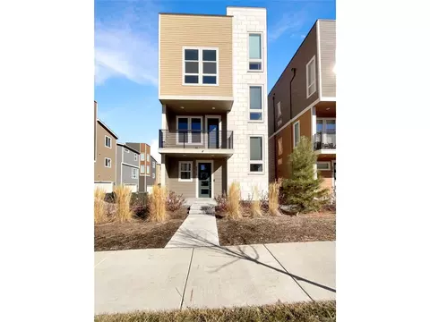 3715 Penang Dr, Castle Rock, CO 80109