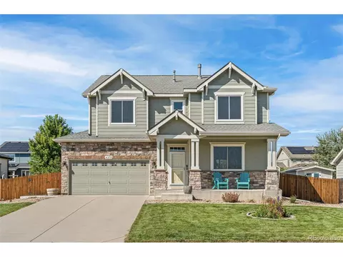 4375 Bramble Rd, Frederick, CO 80504