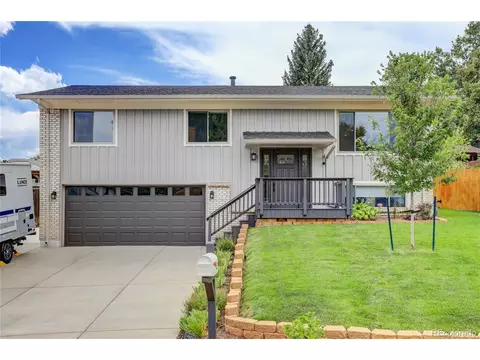1457 S Yank St, Lakewood, CO 80228