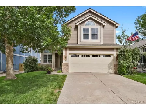 10830 Milliken St, Parker, CO 80134