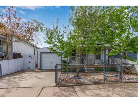 4423 Sherman St, Denver, CO 80216