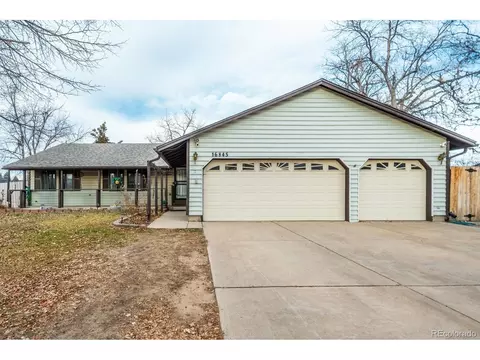 16845 E Navarro Dr, Aurora, CO 80013