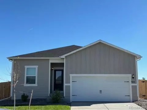 914 Savona Ave, Fort Lupton, CO 80621