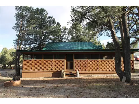 130 Yarbrough Ln, Coaldale, CO 81222