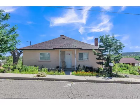 1522 N Denver Ave, Trinidad, CO 81082