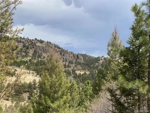 Unknown, Canon City, CO 81212