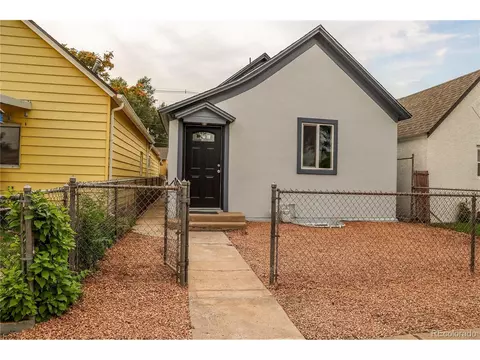 1511 E Routt St Ave, Pueblo, CO 81004