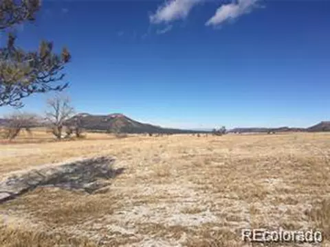 12250 Spruce Mountain Rd, Larkspur, CO 80118