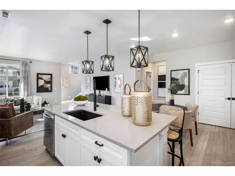 16429 Askins Loop, Parker, CO 80134 photo 5