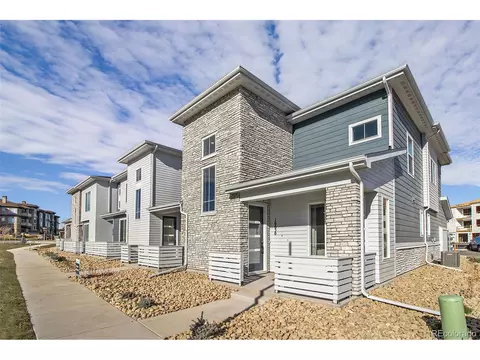 16429 Askins Loop, Parker, CO 80134 photo 1