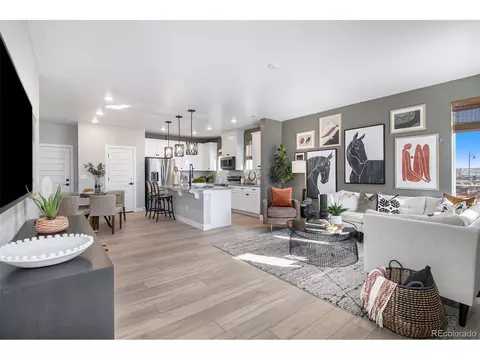 16429 Askins Loop, Parker, CO 80134 photo 2