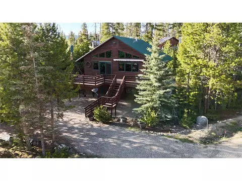 32 County Road 4941, Grand Lake, CO 80447