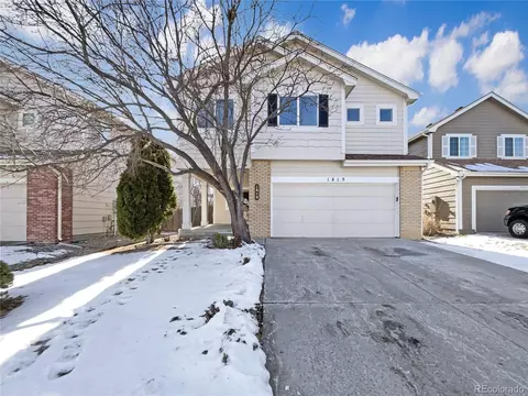 1819 Antero Ct, Fort Collins, CO 80528